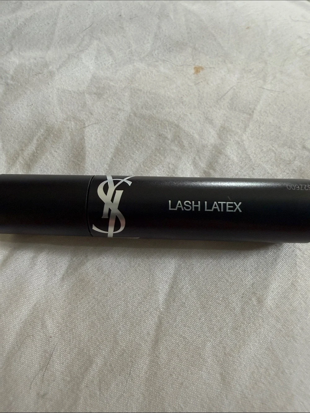 Mascara Product Box